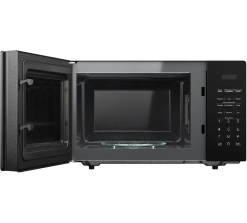 Микроволновая печь KUPPERSBERG TMW 233 B