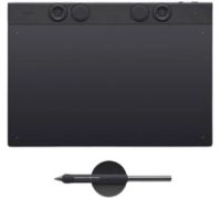 Графический планшет Wacom Intuos Pro Medium PTK670K0B