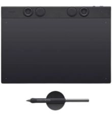 Графический планшет Wacom Intuos Pro Medium PTK670K0B