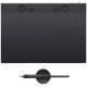 Графический планшет Wacom Intuos Pro Medium PTK670K0B