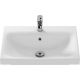 Умывальник Cersanit Moduo 60 S-UM-MOD60/1 + 63034