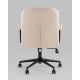 Офисное кресло Stool Group Torus SY-016 Lixiang-05 бежевый