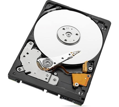 Жесткий диск Seagate Barracuda Pro 1TB ST1000LM049
