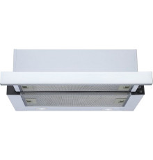 Кухонная вытяжка MAUNFELD VS Fast Glass 60 белый