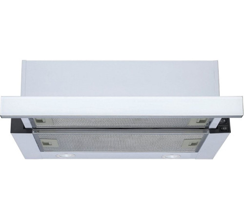 Кухонная вытяжка MAUNFELD VS Fast Glass 60 белый