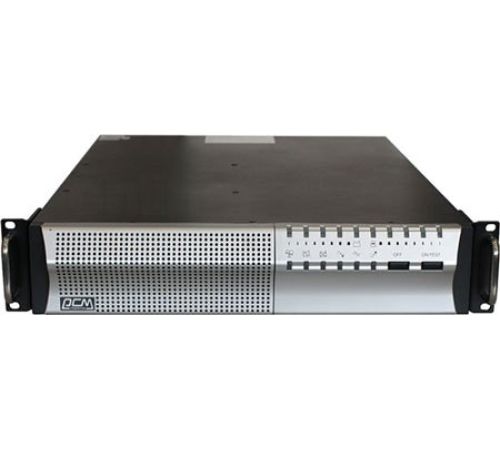Источник бесперебойного питания  Powercom SMART KING RT SRT-1000A