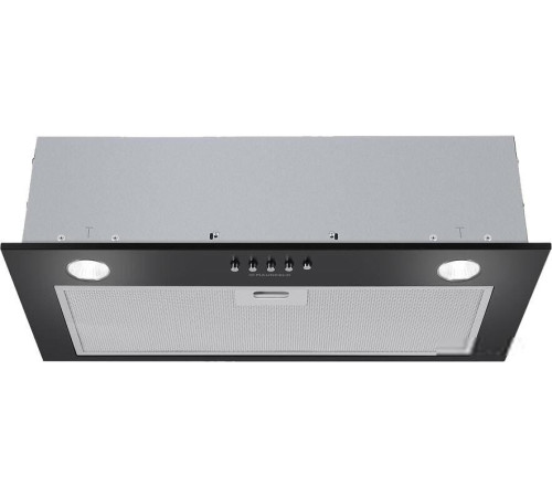 Кухонная вытяжка MAUNFELD Crosby Singl 5028 черный