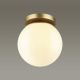 Припотолочная люстра Odeon Light Bosco 4247/1C