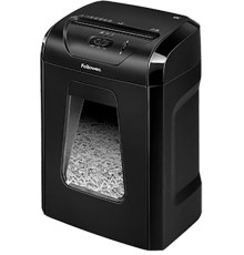 Шредер Fellowes Powershred 12C