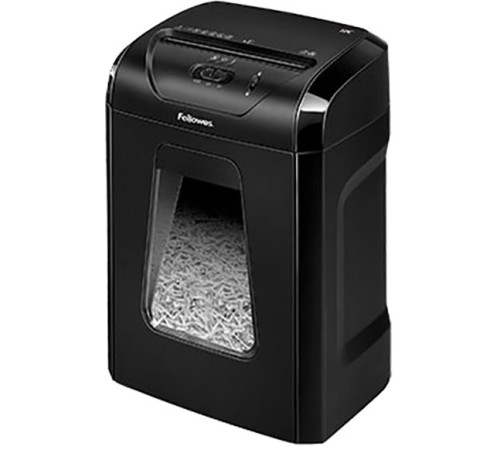 Шредер Fellowes Powershred 12C