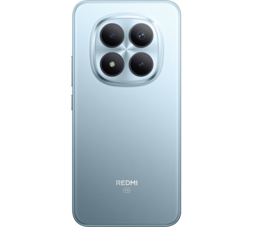 Телефон Xiaomi Redmi Note 15 Pro+ 5G 8GB/256GB международная версия синий