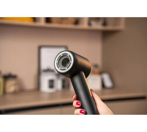 Фен Kernau KHD 151 DB черный