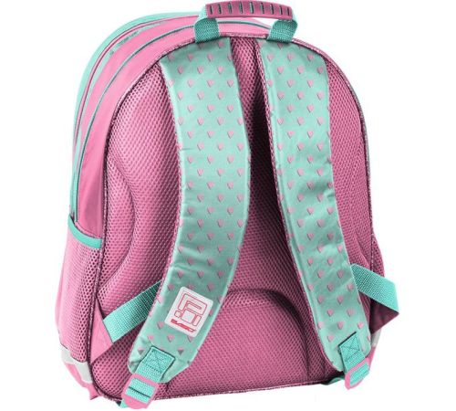 Школьный рюкзак Paso Barbie Good Vibes PQD-090