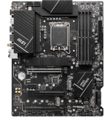 Материнская плата MSI PRO Z790-P WiFi