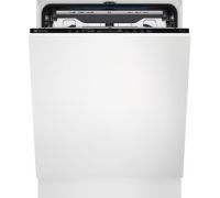 Встраиваемая посудомоечная машина Electrolux GlassCare 700 EEG88600W