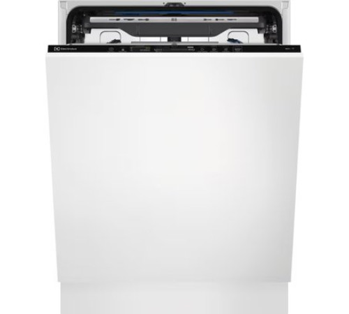 Встраиваемая посудомоечная машина Electrolux GlassCare 700 EEG88600W