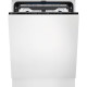 Встраиваемая посудомоечная машина Electrolux GlassCare 700 EEG88600W