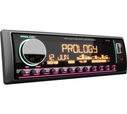 USB-магнитола Prology CDP-8.8 Kraken