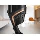 Пылесос Miele Triflex HX2 SMOL0 Pro серый инфинити