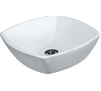 Умывальник Jaquar ARS-WHT-39901