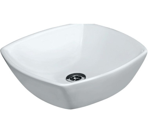 Умывальник Jaquar ARS-WHT-39901