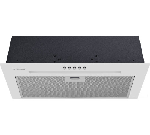 Кухонная вытяжка MAUNFELD Crosby 850LED белый