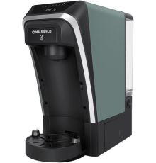 Капсульная кофеварка MAUNFELD MCCM-CM823GN