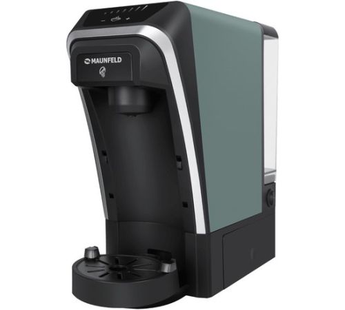 Капсульная кофеварка MAUNFELD MCCM-CM823GN