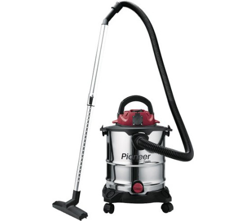 Пылесос Pioneer VC286C