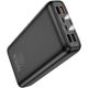 Внешний аккумулятор Hoco DB81 30000mAh черный