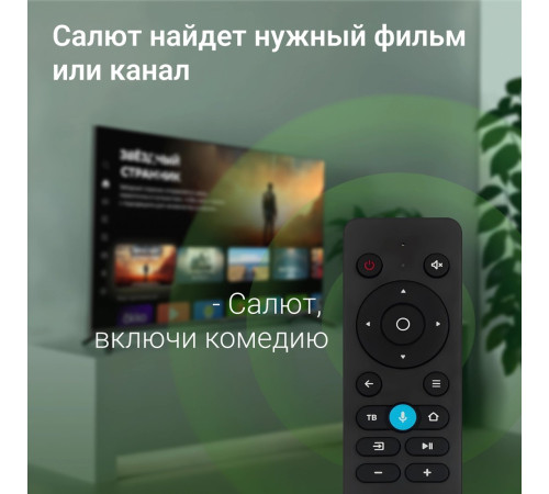 Телевизор Digma DM-LED43SBB36