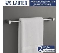Держатель для полотенца Lauter 21SH42011 Chrome