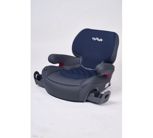 Детское сиденье VipBaby SeatFix ocean mist