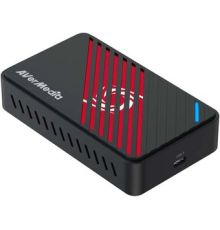 Устройство видеозахвата AverMedia Live Gamer ULTRA S GC553Pro черный