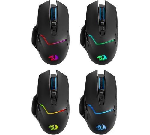Игровая мышь Redragon Mirage Pro