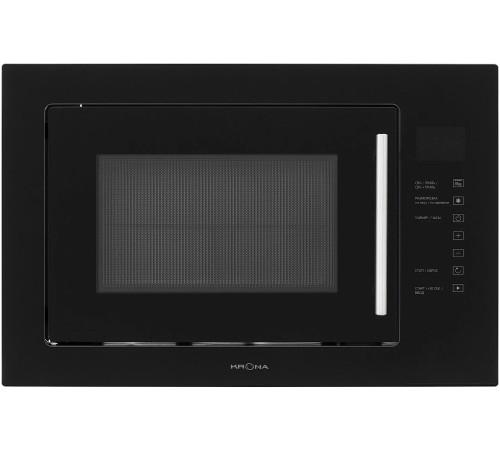 Микроволновая печь Krona Riflesso 60 BL V2