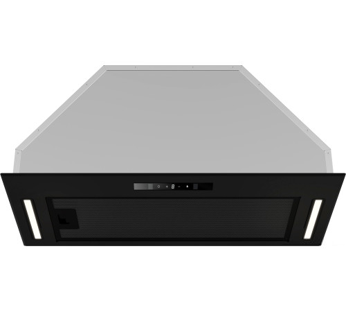 Кухонная вытяжка Schtoff Polar 60 черный