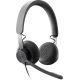 Наушники Logitech Zone Wired MS