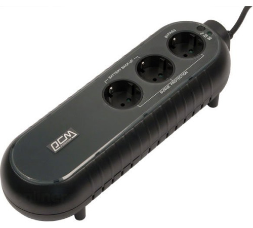 Источник бесперебойного питания  Powercom WOW-300