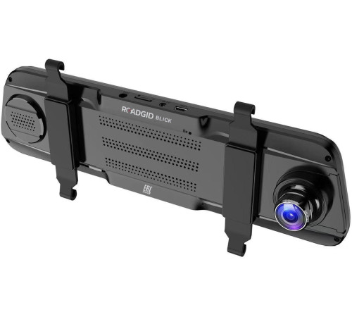 Видеорегистратор-зеркало Roadgid Blick WIFI