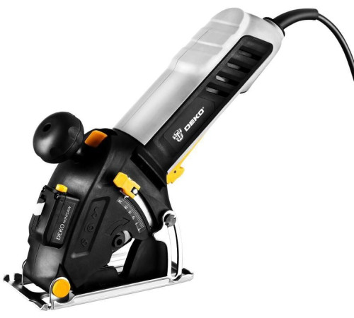 Дисковая циркулярная пила Deko DKCS1000 063-4201