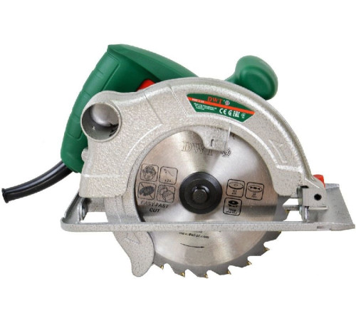 Дисковая циркулярная пила DWT HKS12-54