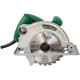 Дисковая циркулярная пила DWT HKS12-54