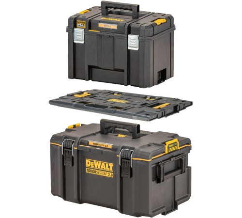 Адаптер DeWalt DWST08017-1