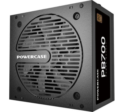 Блок питания Powercase PB700