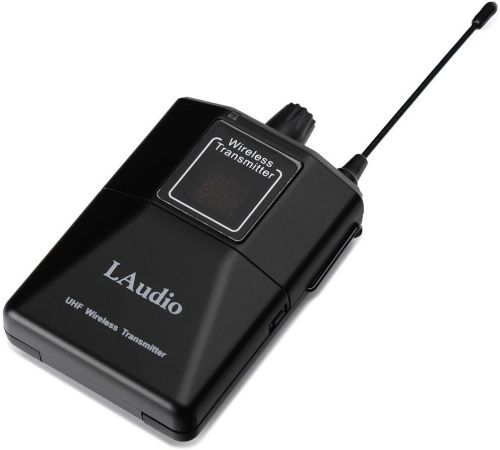 Радиосистема LAudio PRO1-H
