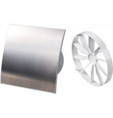 Осевой вентилятор Awenta System+ Silent 125T KWS125T-PEI125-ZZ125