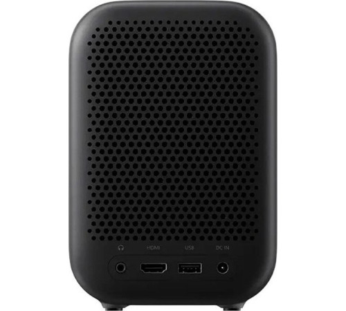 Проектор Xiaomi Smart Projector L1 XMTYY03FMG международная версия
