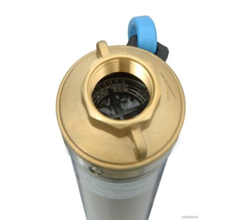 Скважинный насос Aquavita AQUAVITA 3SDM2/21 с кабелем 20м