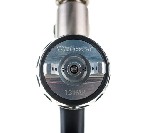 Краскопульт Walcom Slim Xlight S HVLP 833014